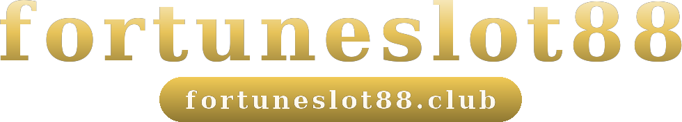 fortuneslot88 logo