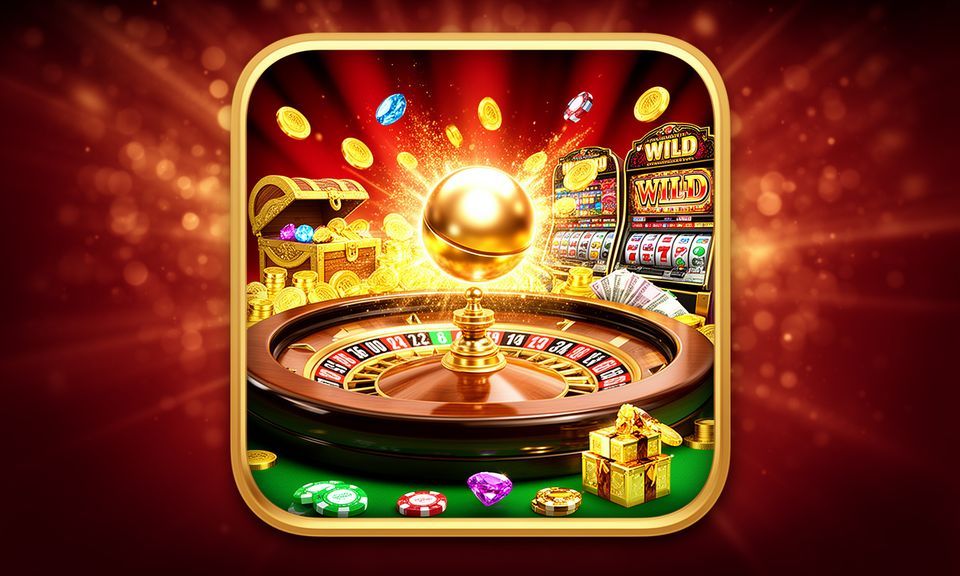 fortuneslot88 What you get inside Bekasi Casino Lobby on fortuneslot88